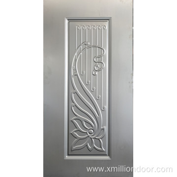 16 gauge metal door sheet